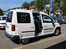 VW Caddy 2.0 TDI Trend 4M, Diesel, Occasion / Gebraucht, Handschaltung - 4