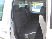VW Caddy 2.0 TDI Trend 4M, Diesel, Occasion / Gebraucht, Handschaltung - 5