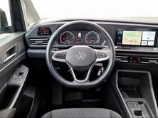 VW Caddy Move 2.0 TDI 122 PS DSG, Diesel, Occasion / Gebraucht, Automat - 4