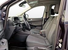 VW Caddy Move 2.0 TDI 122 PS DSG, Diesel, Occasion / Gebraucht, Automat - 7