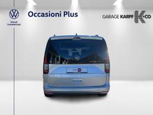 VW Caddy 1.5 TSI Liberty, Benzina, Occasioni / Usate, Manuale - 4