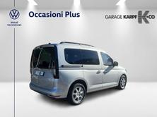 VW Caddy 1.5 TSI Liberty, Benzina, Occasioni / Usate, Manuale - 5