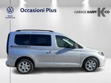 VW Caddy 1.5 TSI Liberty, Benzina, Occasioni / Usate, Manuale - 6
