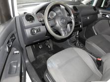 VW Caddy 1.6 TDI 102 Trendline, Diesel, Second hand / Used, Manual - 7
