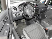 VW Caddy 1.6 TDI 102 BMT Trendline DSG, Diesel, Occasion / Gebraucht, Automat - 7