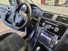 VW Caddy Maxi 1.4 TSI Highline DSG, Essence, Occasion / Utilisé, Automatique - 4