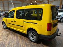 VW Caddy Maxi 2.0TDI 4Motion BlueMotion Technology DSG, Diesel, Occasioni / Usate, Automatico - 7