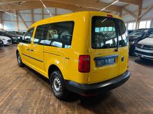 VW Caddy Maxi 2.0TDI 4Motion BlueMotion Technology, Diesel, Occasion / Gebraucht, Handschaltung - 5