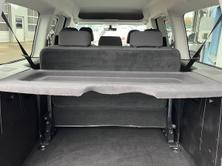 VW Caddy Maxi 1.4 TSI Liberty DARK & COOL DSG 7-Sitzer, Petrol, Second hand / Used, Automatic - 6