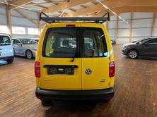 VW Caddy 2.0TDI BlueMotion Technology, Diesel, Occasion / Gebraucht, Handschaltung - 6