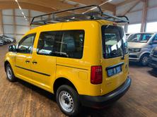 VW Caddy 2.0TDI BlueMotion Technology, Diesel, Occasion / Gebraucht, Handschaltung - 7