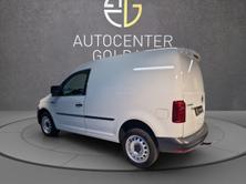 VW Caddy 2.0TDI 4Motion BlueMotion Technology, Diesel, Occasion / Gebraucht, Handschaltung - 2