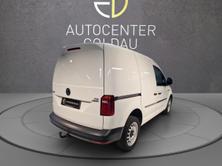 VW Caddy 2.0TDI 4Motion BlueMotion Technology, Diesel, Occasion / Gebraucht, Handschaltung - 4