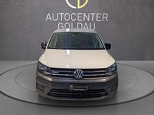 VW Caddy 2.0TDI 4Motion BlueMotion Technology, Diesel, Occasion / Gebraucht, Handschaltung - 6