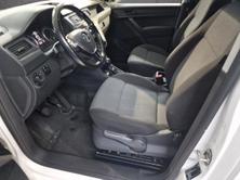 VW Caddy 2.0TDI 4Motion BlueMotion Technology, Diesel, Occasion / Gebraucht, Handschaltung - 7