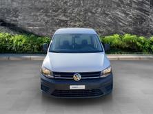 VW Caddy 2.0 TDI Comfortline 4Motion, Diesel, Occasioni / Usate, Manuale - 2