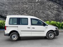 VW Caddy 2.0 TDI Comfortline 4Motion, Diesel, Occasion / Utilisé, Manuelle - 4