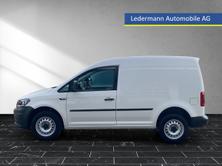 VW Caddy 2.0TDI 4Motion BlueMotion Technology, Diesel, Occasion / Utilisé, Manuelle - 2
