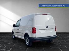 VW Caddy 2.0TDI 4Motion BlueMotion Technology, Diesel, Occasion / Gebraucht, Handschaltung - 3
