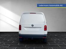 VW Caddy 2.0TDI 4Motion BlueMotion Technology, Diesel, Occasioni / Usate, Manuale - 4