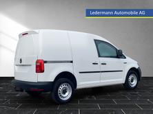 VW Caddy 2.0TDI 4Motion BlueMotion Technology, Diesel, Occasion / Gebraucht, Handschaltung - 5
