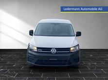 VW Caddy 2.0TDI 4Motion BlueMotion Technology, Diesel, Occasion / Utilisé, Manuelle - 7