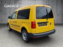 VW Caddy 2.0 TDI Comfortline 4Motion, Diesel, Occasioni / Usate, Manuale - 3