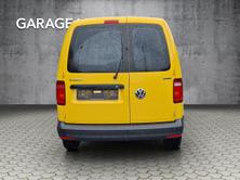 VW Caddy 2.0 TDI Comfortline 4Motion, Diesel, Occasioni / Usate, Manuale - 4