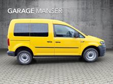 VW Caddy 2.0 TDI Comfortline 4Motion, Diesel, Occasioni / Usate, Manuale - 6
