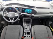 VW Caddy 1.5 TSI Liberty DSG *LED-Scheinwerfer*Spurhalte*Digita, Benzin, Occasion / Gebraucht, Automat - 3