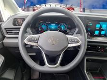 VW Caddy 1.5 TSI Liberty DSG *LED-Scheinwerfer*Spurhalte*Digita, Essence, Occasion / Utilisé, Automatique - 4