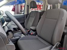 VW Caddy 1.5 TSI Liberty DSG *LED-Scheinwerfer*Spurhalte*Digita, Benzin, Occasion / Gebraucht, Automat - 7