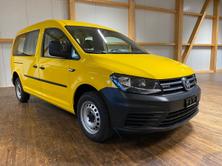 VW Caddy Maxi 2.0TDI 4Motion BlueMotion Technology, Diesel, Second hand / Used, Manual - 3