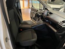 VW Caddy Maxi 2.0TDI 4Motion BlueMotion Technology, Diesel, Occasion / Gebraucht, Handschaltung - 7