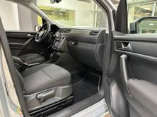 VW Caddy 1.4 TSI Trendline DSG, Essence, Occasion / Utilisé, Automatique - 6