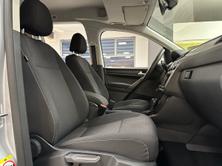 VW Caddy 1.4 TSI Trendline DSG, Benzin, Occasion / Gebraucht, Automat - 7