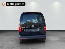 VW Caddy 2.0 TDI Trendline 4Motion, Diesel, Occasion / Utilisé, Manuelle - 5