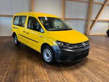 VW Caddy Maxi 2.0TDI 4Motion BlueMotion Technology DSG, Diesel, Second hand / Used, Automatic - 3