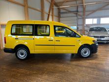 VW Caddy Maxi 2.0TDI 4Motion BlueMotion Technology DSG, Diesel, Occasion / Gebraucht, Automat - 4