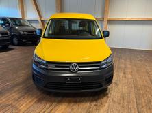 VW Caddy 2.0TDI BlueMotion Technology, Diesel, Occasioni / Usate, Manuale - 2