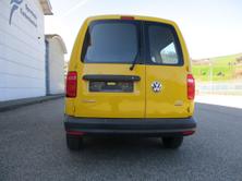 VW Caddy Maxi 2.0TDI 4Motion BlueMotion Technology, Diesel, Occasion / Gebraucht, Handschaltung - 4