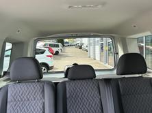 VW Caddy 1.5 TSI Life DSG, Essence, Occasion / Utilisé, Automatique - 6
