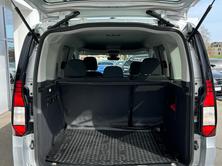 VW Caddy 1.5 TSI Life DSG, Essence, Occasion / Utilisé, Automatique - 7