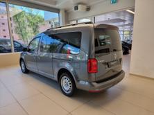 VW Caddy Maxi 2.0TDI BlueMotion Technology DSG, Diesel, Occasion / Utilisé, Automatique - 7