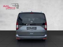 VW Caddy Maxi 2.0 TDI 4Motion, Diesel, Occasioni / Usate, Manuale - 4