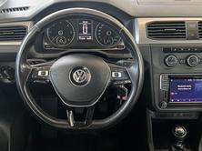 VW Caddy 2.0 TDI Trendline 4Motion, Diesel, Occasion / Gebraucht, Handschaltung - 4
