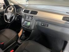 VW Caddy 2.0 TDI Trendline 4Motion, Diesel, Occasion / Gebraucht, Handschaltung - 7