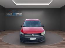 VW Caddy 1.0 TSI Entry BlueMotion Technology, Benzin, Occasion / Gebraucht, Handschaltung - 2