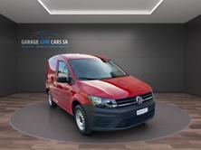VW Caddy 1.0 TSI Entry BlueMotion Technology, Benzin, Occasion / Gebraucht, Handschaltung - 3