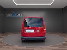 VW Caddy 1.0 TSI Entry BlueMotion Technology, Benzin, Occasion / Gebraucht, Handschaltung - 6